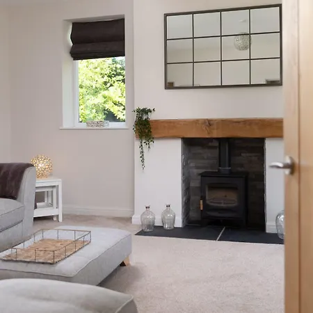 Spacious For 16 Near